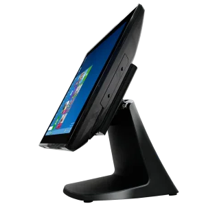 Poslab WP-6800 Windows Touchsystem 15,6", WIN10 IOT Entry, 4GB RAM, 128GB SSD, Celeron 1900