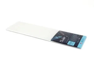 3Doodler Filament / Pro+ / 25 / Nylon / weiß/ " Nylon"