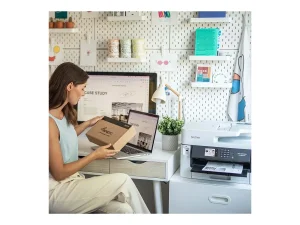 BROTHER MFC-L3740CDW ECO color MFP 18ppm