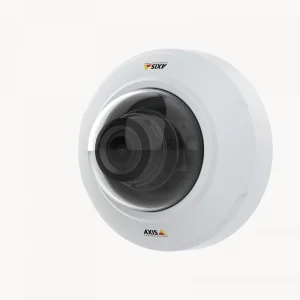 AXIS Netzwerkkamera Mini Fix Dome M4216-V 4MP