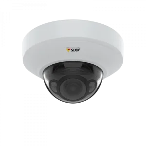 AXIS Netzwerkkamera Mini Fix Dome M4216-LV 4MP
