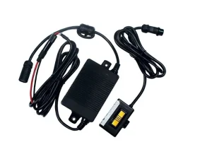 BROTHER PABEK001WR Battery eliminator kt