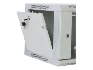 INT 48,3cm Wandverteiler 20HE 600mm tief