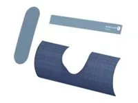 ALE 145 Exp Module Grau Perso-Set