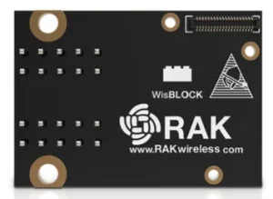 RAK Wireless · LoRa · WisBlock · Interface · IO Expansion Module · RAK13003