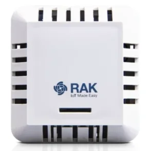 RAK Wireless · LoRa · WisBlock · Enclosure · RAKBox-B3 Indoor enclosure