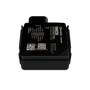 Teltonika · Tracker GPS · FMM230 · Fahrzeug · CAT M1 Bluetooth Erweiteter GPS Tracker