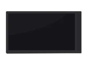 ALLNET Sunlight Pro Ceiling Display 32 Zoll High Brightness (2500-3000 nits) FullHD Signage