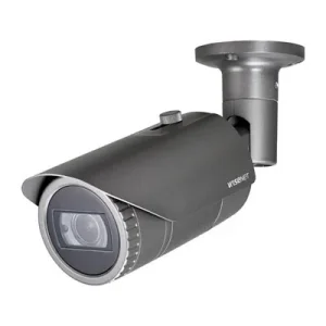 Hanwha Vision IP-Cam Bullet " Q-Serie" QNO-6082R1 IR 2MP
