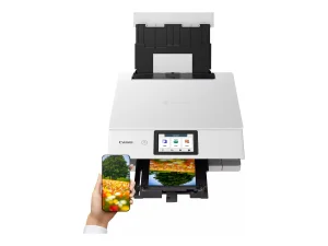 CANON PIXMA TS8751 MFP colour ink-jet