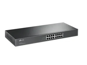 16-Port 10/100 Mbps Switch