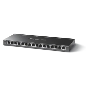 TP-Link - TL-POE2412G - 24V Passive PoE Injector Adapter PORT: 1× Giga
