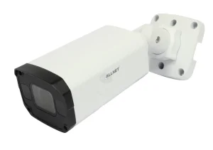 ALLNET IP Kamera Bullet / Outdoor / 5MP / IR / Low-Light / Motorisiertes Vario-Objektiv / 93° / " ALL-CAM2496v3-LEFN"