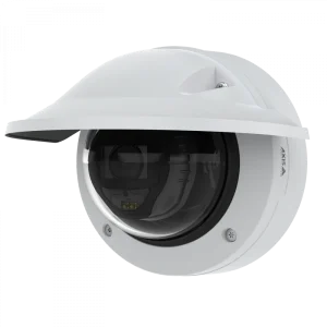 AXIS Netzwerkkamera Fix Dome P3267-LVE 5MP