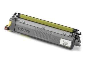 BROTHER TN248Y Yellow Toner Cartridge