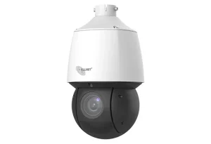 ALLNET IP Kamera PTZ / Outdoor / 4MP / IR / IP67 / IK10 / 25x opt. Zoom / Motion-Tracking / " ALL-CAM2498v2-LEP"