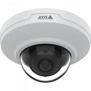 AXIS Netzwerkkamera Fix Dome Mini M3086-V