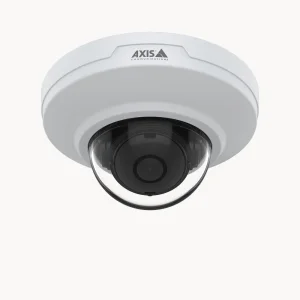 AXIS Netzwerkkamera Fix Dome Mini M3088-V