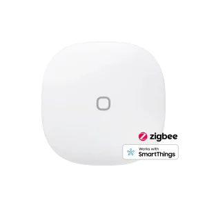 Aeotec Smart Things · " Button" · Taster · Zigbee