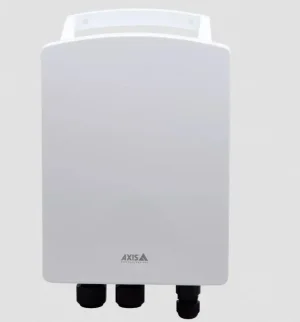 AXIS Netzwerk PoE 90 W Midspan TU8002-E