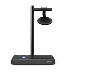 /Yealink DECT WH62 Teams only Base without Headset WHB620T(V1)