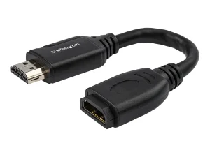 STARTECH HDMI Port Saver Cable