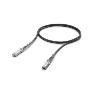Ubiquiti UniFi UniFi SFP DAC Patch Cable , 1m UC-DAC-SFP28