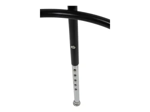 ERGOTRON Classroom Stool schwarz