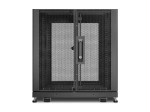 APC NetShelter SX 12U 600x900mm Sids Blk