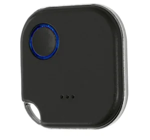 Shelly · Plug & Play · " Blu Button1" · Schalter & Dimmer · Bluetooth · Batterie · Schwarz
