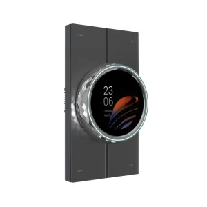 Akuvox Akubela Smart Home HyPanel Lux