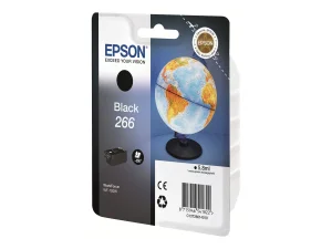 EPSON 4LB 266 ink cartridge black