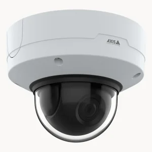 AXIS Netzwerkkamera PTRZ Dome Q3628-VE
