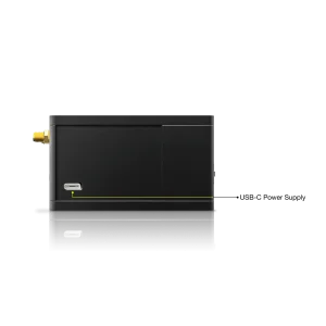 RAK Wireless · LoRa · WisGate · Developer D4H+ · RAK7248C (mit LTE)
