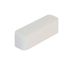 Shelly Zubehör / 3er-Set Ausgleich-Adapter für Shelly DW-Sensor, 3 x 15mm