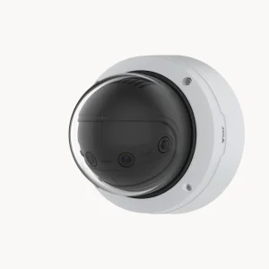 AXIS P3827-PVE Panoramic Camera