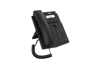 Fanvil X301G, Entry Level IP Phone / SIP / POE / Gigabit
