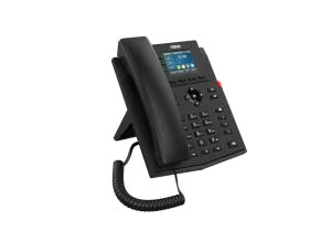 Fanvil X303W, WiFi Entry Level IP Phone / SIP / Wi-Fi