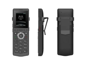 Fanvil W610W, Portable WiFi Phone / SIP / Wi-Fi