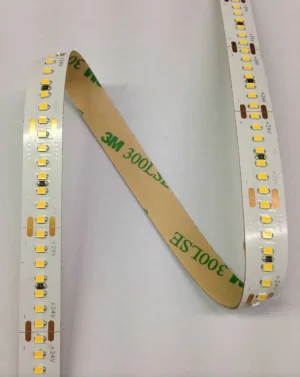 Synergy 21 LED Flex Strip 3528 - 280 WW DC24V 19,2W/m IP20 ULS 30m CRI>90 2835 *Projekt*