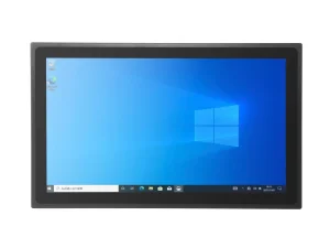 ALLNET AIO IPC industrial Windows/Linux, 21 Zoll Touch, Intel® Whiskey Lake i3 8145U processor, 8GB/128GB, Wlan, RJ45, USB, Wandmontage