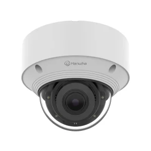 Hanwha Techwin IP-Cam Fixed Dome " Q-Serie" QNV-C9083R 8MP IR AI