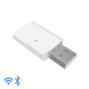 Shelly · Plug & Play · " Blu Gateway" · Bluetooth Gateway für Klassik Serie