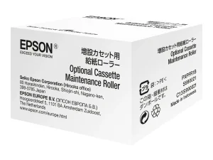 EPSON WF-(R)8xxx Opt. Maintenance Roller