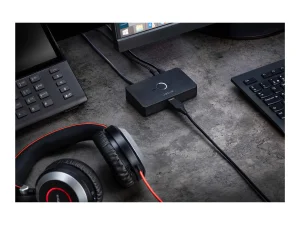 JABRA Link 950 USB-A USB-A & USB-C cord