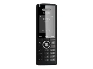 SNOM m65 DECT cordless advanced phone