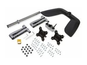 STARTECH Dualmonitor Stand