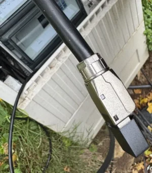 TP-Stecker TP, Feldkonfektionierbar, CAT6A, RJ45, Werkzeuglos, kurz, Synergy 21,