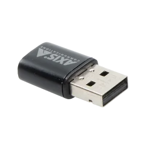 AXIS Zubehör TU9004 Wireless Dongle