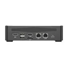 Flepo PC - Mini iota - Intel Core i9-12650H - Barebone